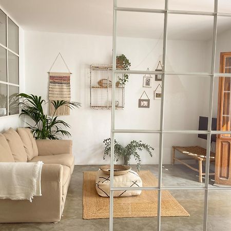 Portal Vell Altea Apartment Exterior photo