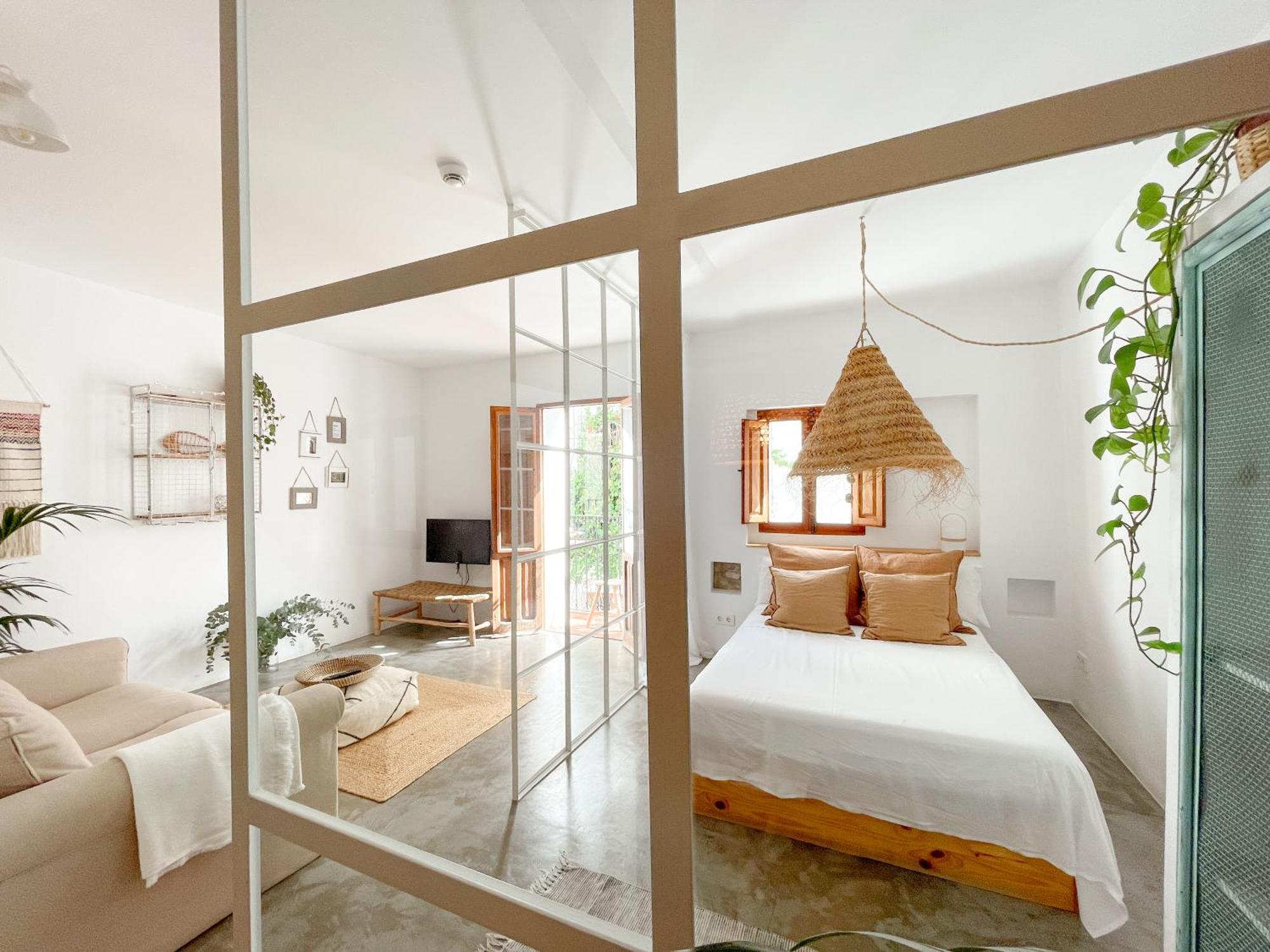 Portal Vell Altea Apartment Exterior photo