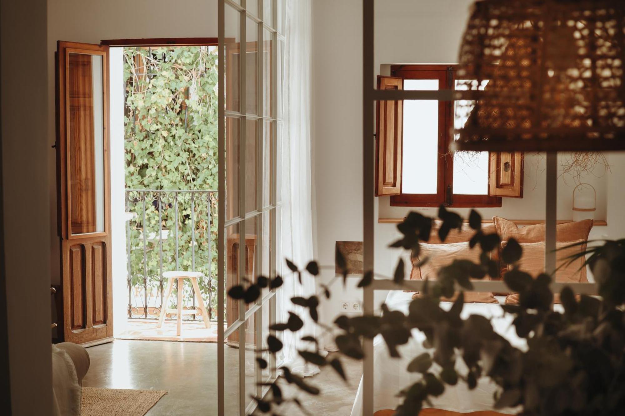 Portal Vell Altea Apartment Exterior photo