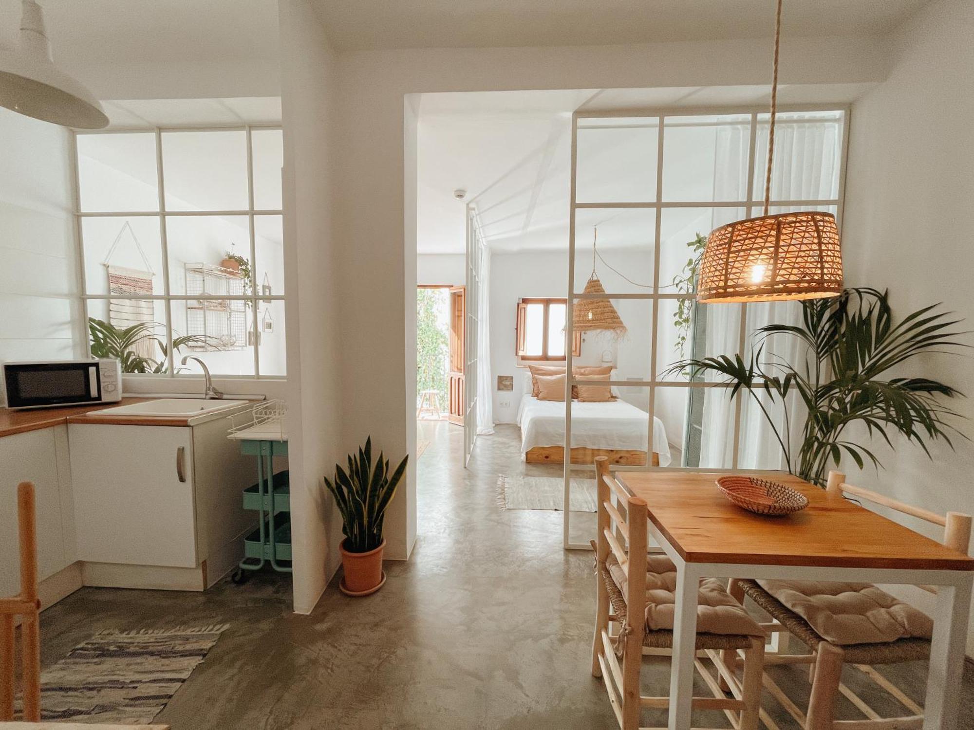 Portal Vell Altea Apartment Exterior photo