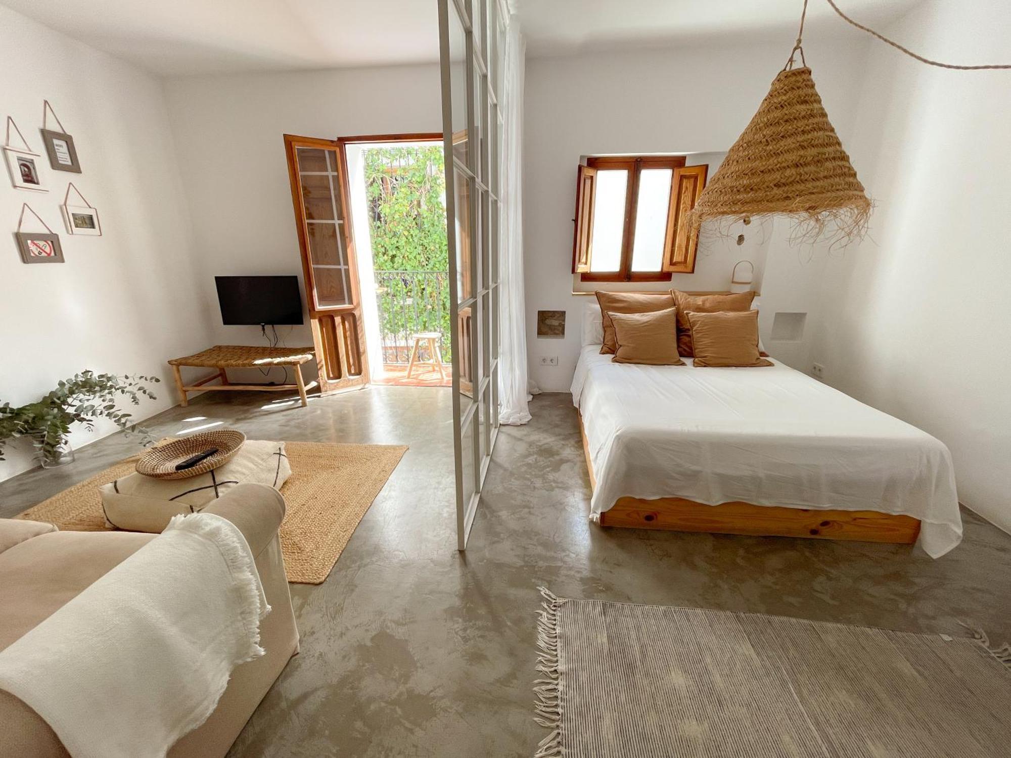 Portal Vell Altea Apartment Exterior photo