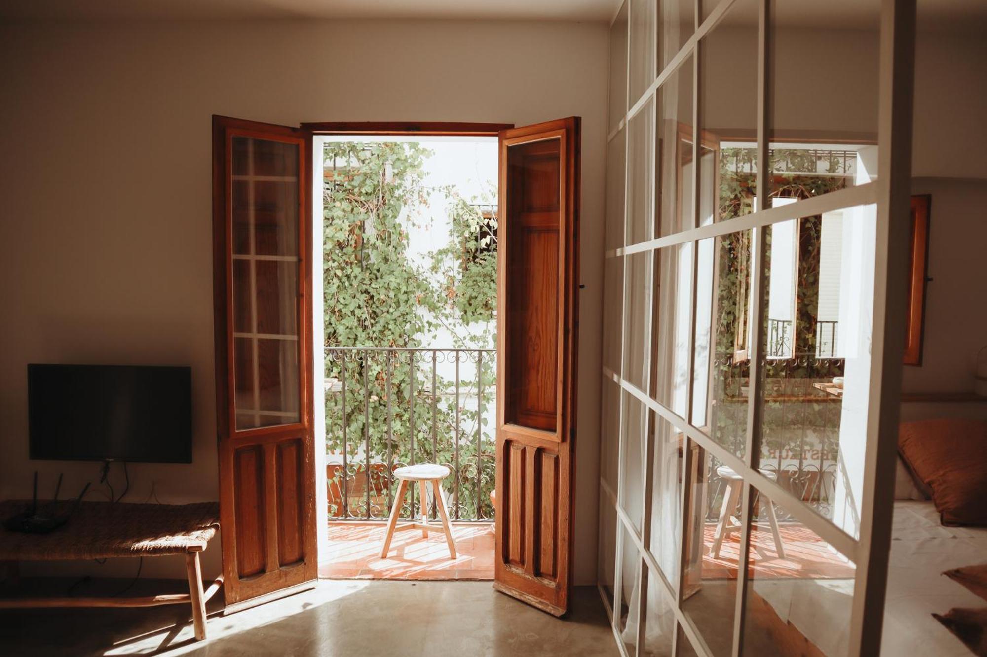 Portal Vell Altea Apartment Exterior photo