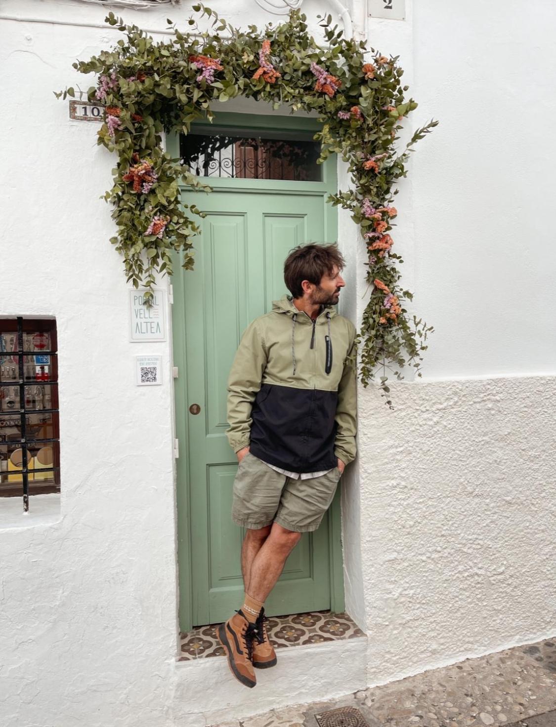 Portal Vell Altea Apartment Exterior photo